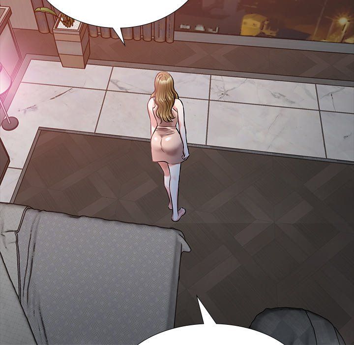 Sponsor (Drama) Manhwa - Chapter 24 Page 110