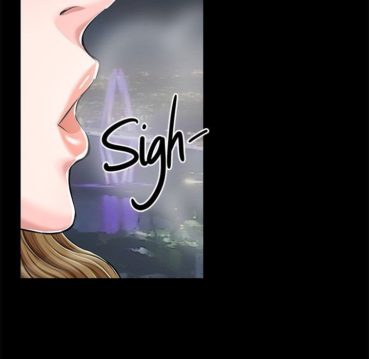 Sponsor (Drama) Manhwa - Chapter 24 Page 112