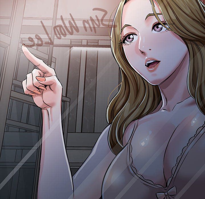 Sponsor (Drama) Manhwa - Chapter 24 Page 115