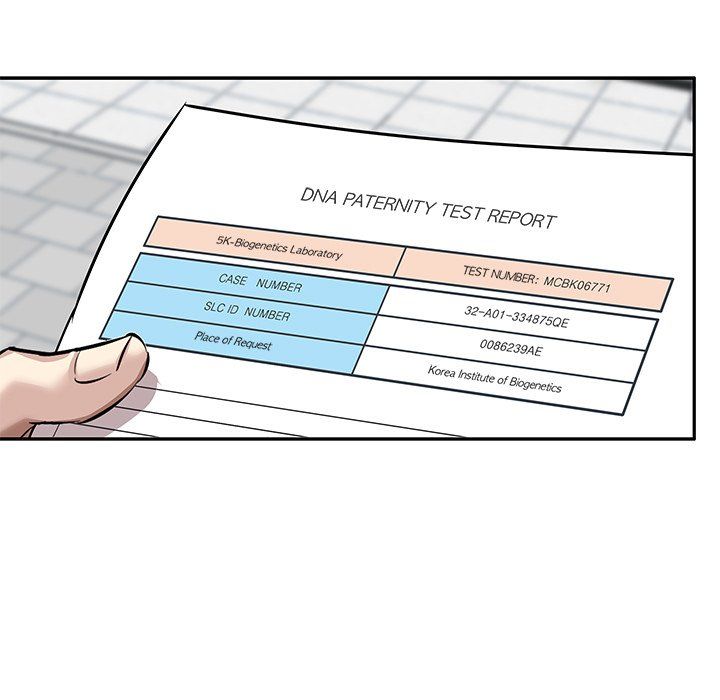 Sponsor (Drama) Manhwa - Chapter 38 Page 4