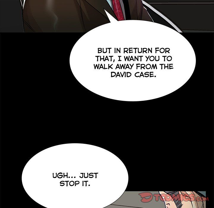 Sponsor (Drama) Manhwa - Chapter 38 Page 9