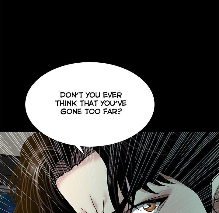 Sponsor (Drama) Manhwa - Chapter 38 Page 11