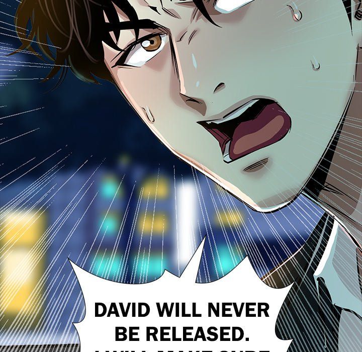 Sponsor (Drama) Manhwa - Chapter 38 Page 12