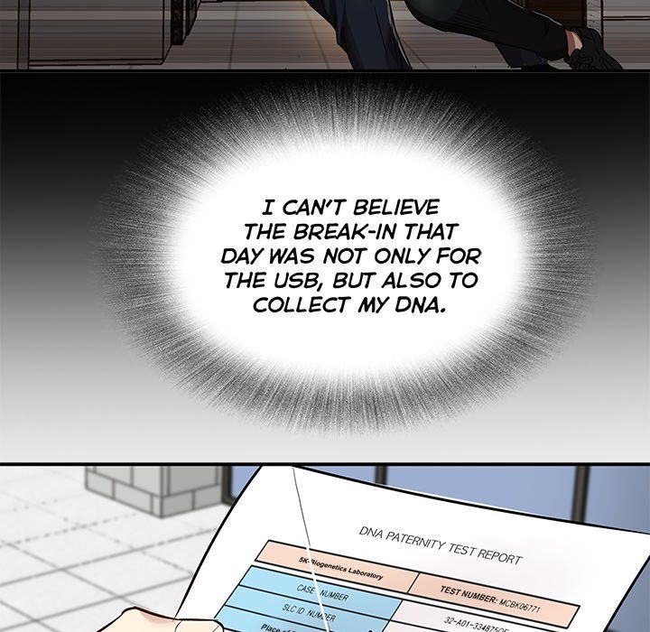 Sponsor (Drama) Manhwa - Chapter 38 Page 15