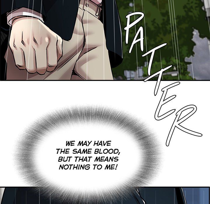 Sponsor (Drama) Manhwa - Chapter 38 Page 18