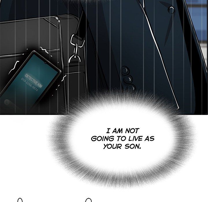 Sponsor (Drama) Manhwa - Chapter 38 Page 19