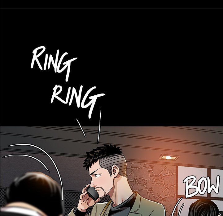 Sponsor (Drama) Manhwa - Chapter 38 Page 27