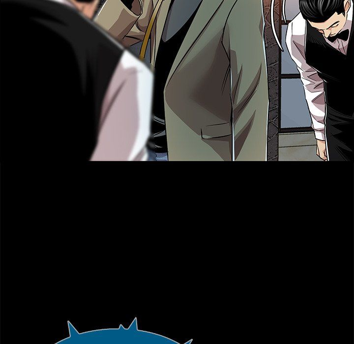 Sponsor (Drama) Manhwa - Chapter 38 Page 28