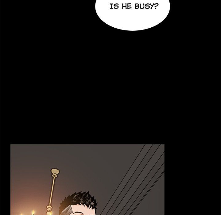 Sponsor (Drama) Manhwa - Chapter 38 Page 30