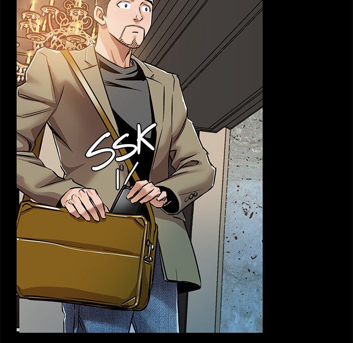 Sponsor (Drama) Manhwa - Chapter 38 Page 31