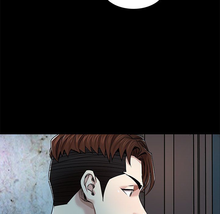 Sponsor (Drama) Manhwa - Chapter 38 Page 34