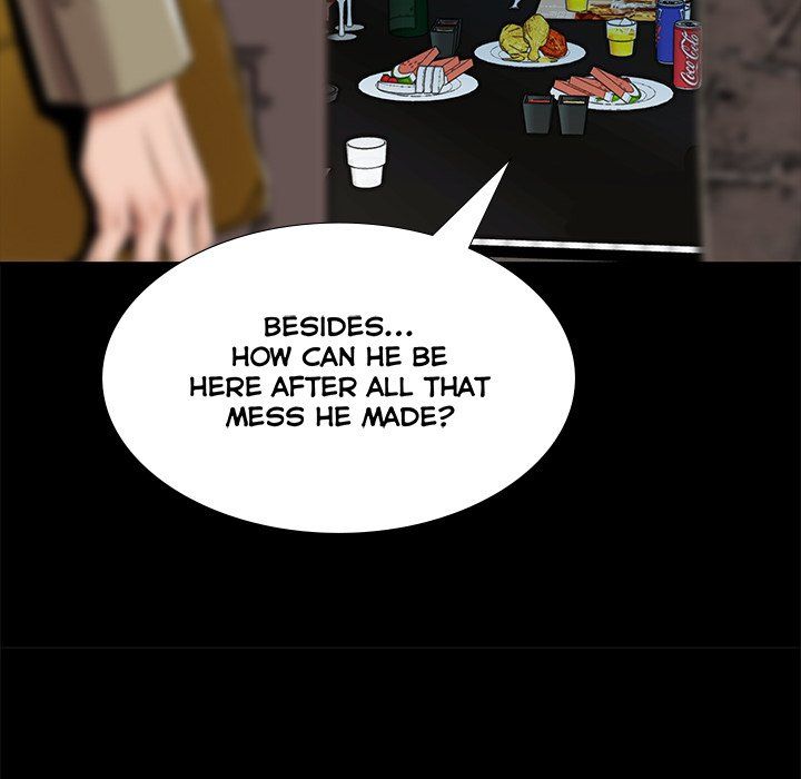 Sponsor (Drama) Manhwa - Chapter 38 Page 39