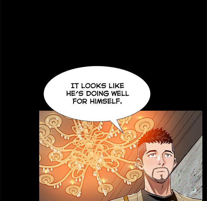 Sponsor (Drama) Manhwa - Chapter 38 Page 40