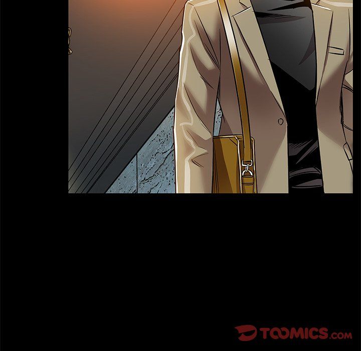 Sponsor (Drama) Manhwa - Chapter 38 Page 41