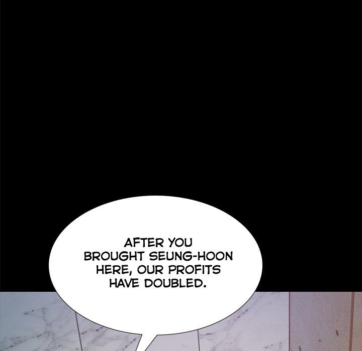 Sponsor (Drama) Manhwa - Chapter 38 Page 42