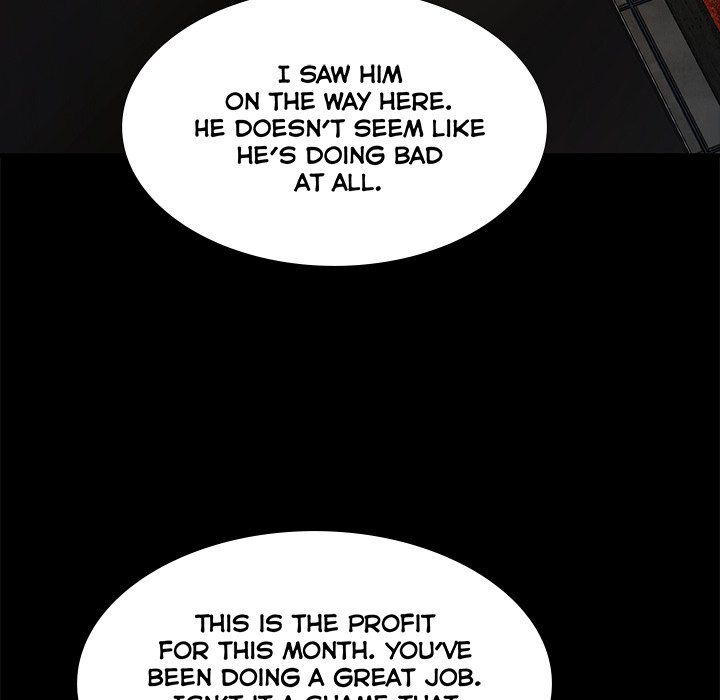 Sponsor (Drama) Manhwa - Chapter 38 Page 44