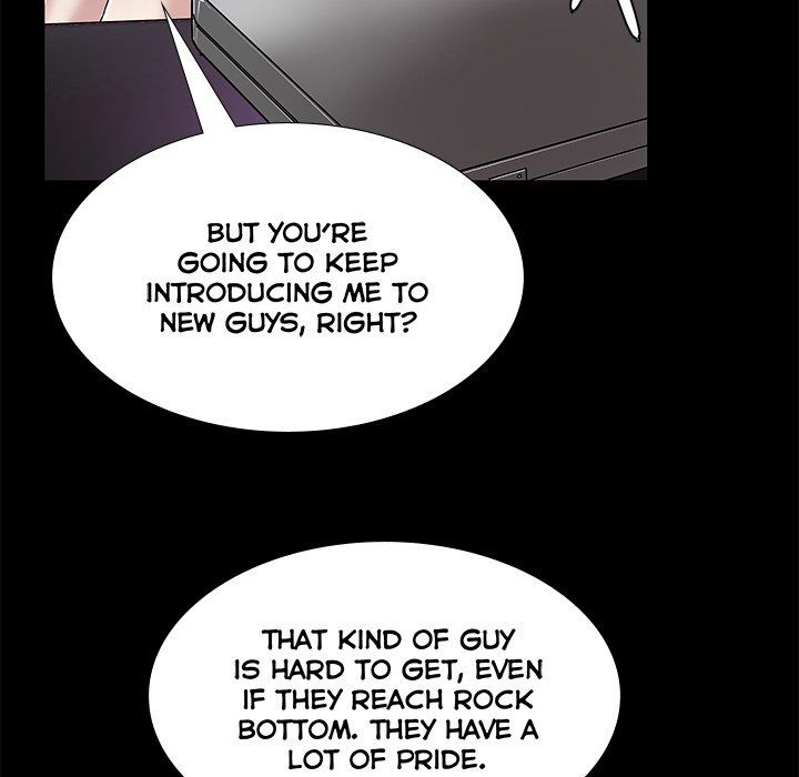 Sponsor (Drama) Manhwa - Chapter 38 Page 46