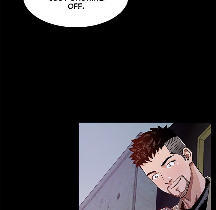 Sponsor (Drama) Manhwa - Chapter 38 Page 48