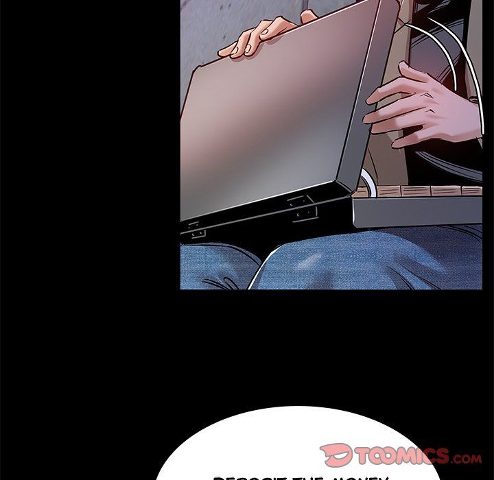 Sponsor (Drama) Manhwa - Chapter 38 Page 49