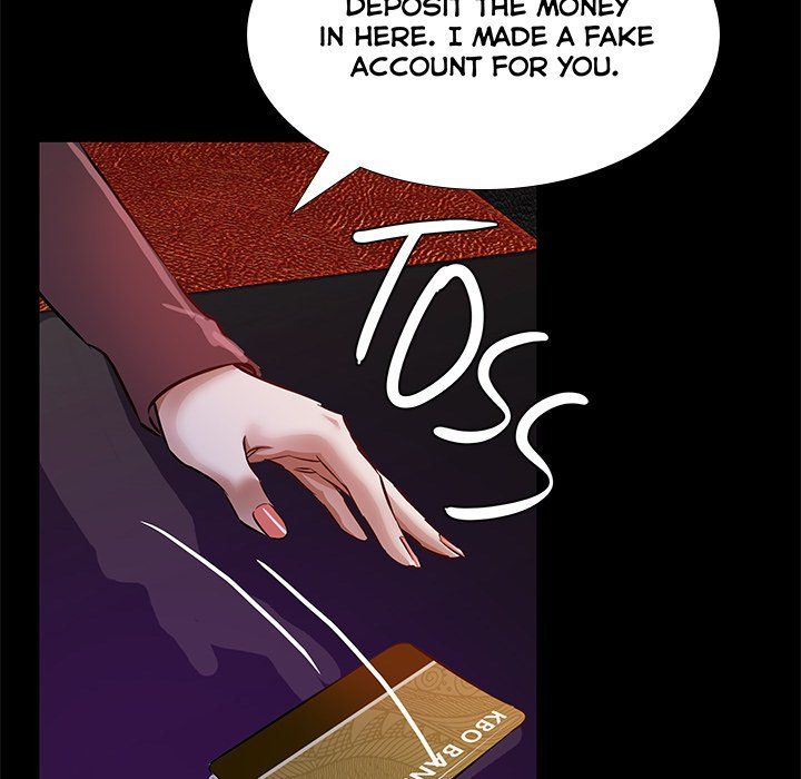 Sponsor (Drama) Manhwa - Chapter 38 Page 50