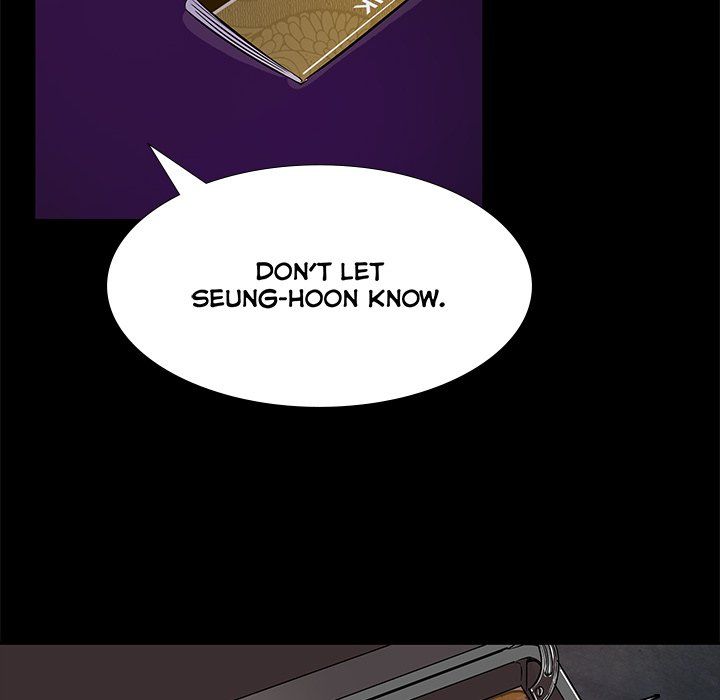 Sponsor (Drama) Manhwa - Chapter 38 Page 51