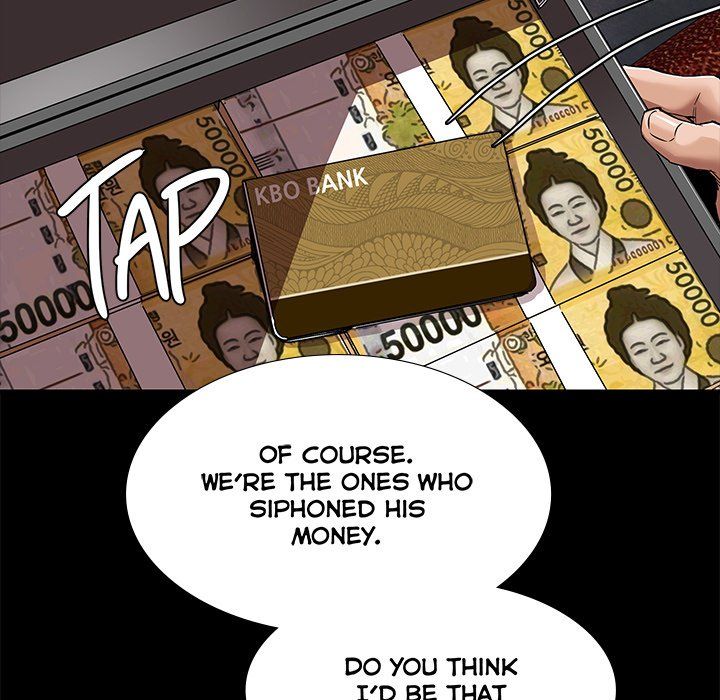 Sponsor (Drama) Manhwa - Chapter 38 Page 52