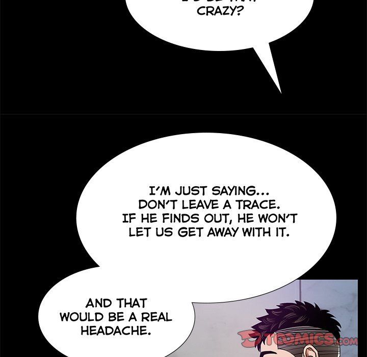 Sponsor (Drama) Manhwa - Chapter 38 Page 53