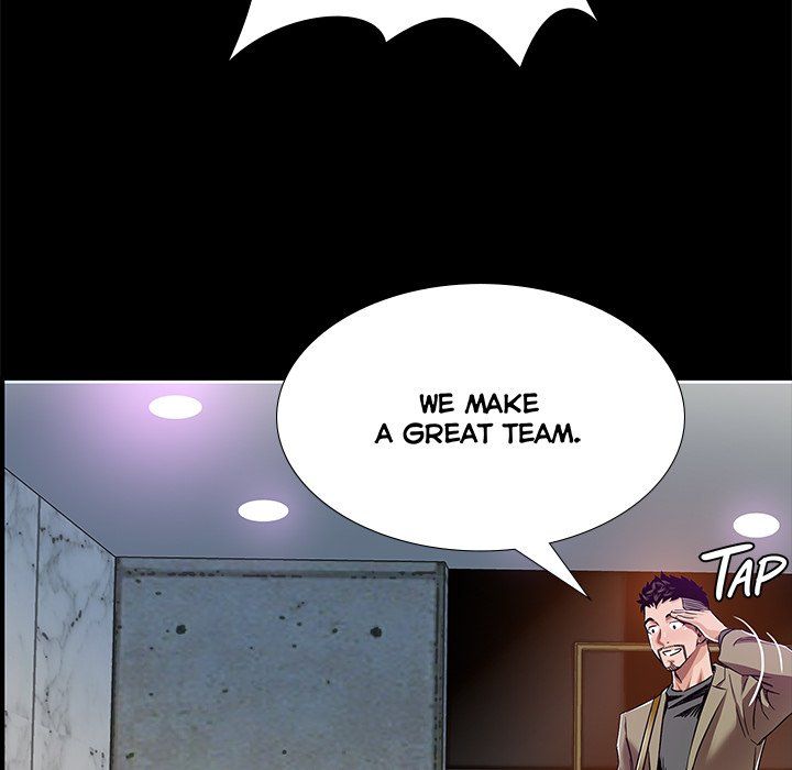 Sponsor (Drama) Manhwa - Chapter 38 Page 55