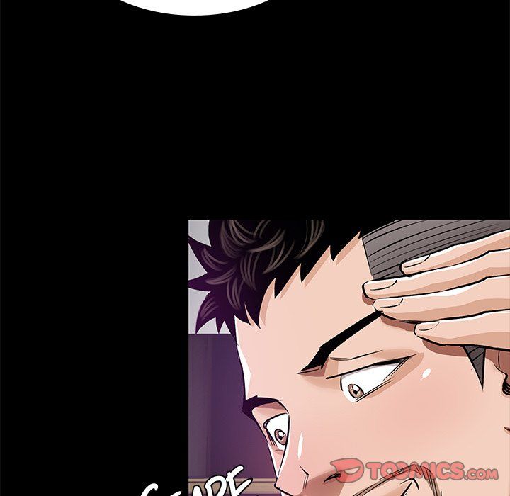 Sponsor (Drama) Manhwa - Chapter 38 Page 57