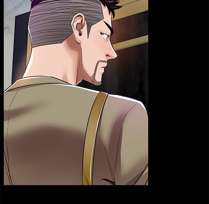 Sponsor (Drama) Manhwa - Chapter 38 Page 63