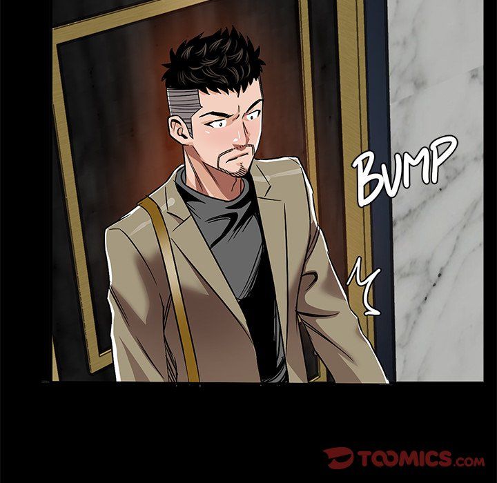 Sponsor (Drama) Manhwa - Chapter 38 Page 65