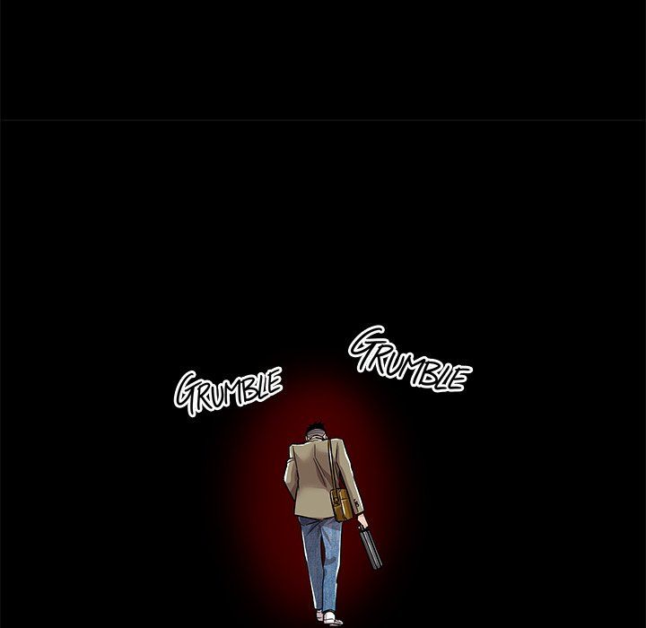 Sponsor (Drama) Manhwa - Chapter 38 Page 66