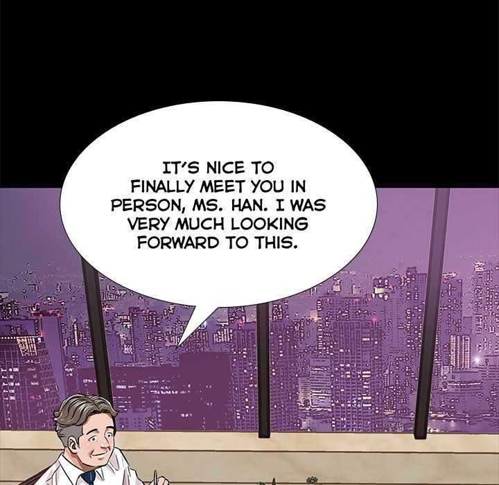 Sponsor (Drama) Manhwa - Chapter 38 Page 70