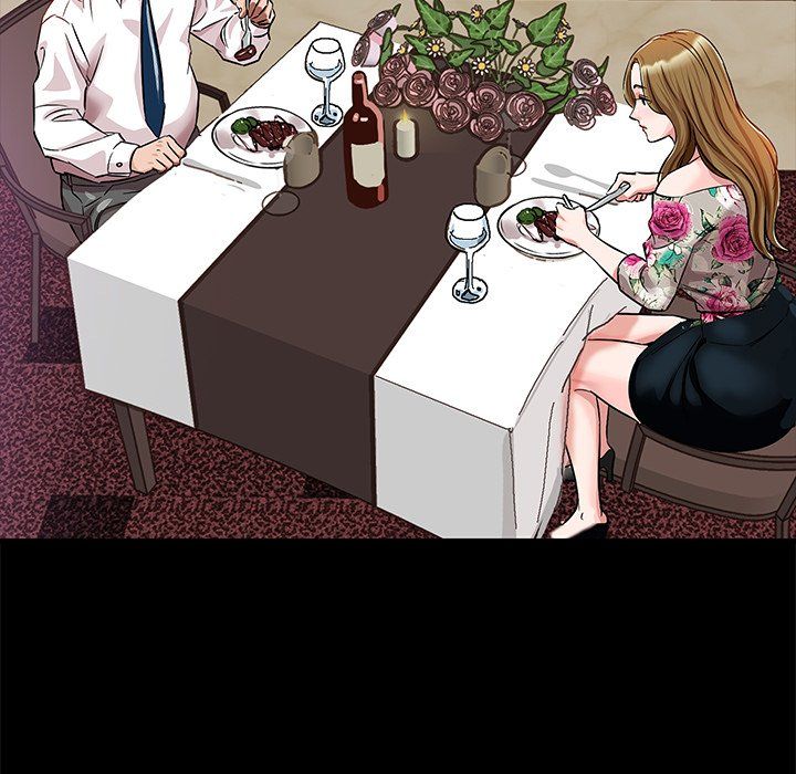 Sponsor (Drama) Manhwa - Chapter 38 Page 71