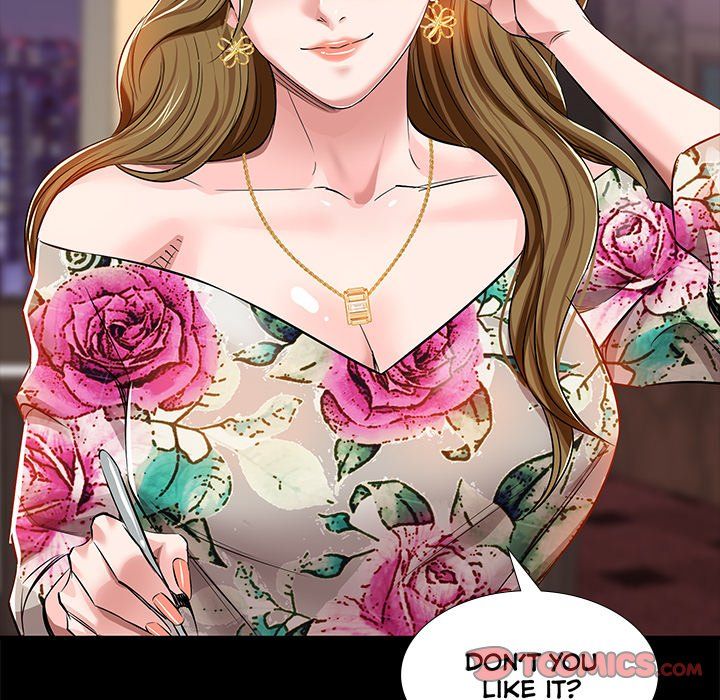 Sponsor (Drama) Manhwa - Chapter 38 Page 73