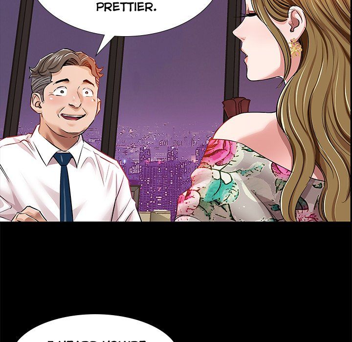 Sponsor (Drama) Manhwa - Chapter 38 Page 75