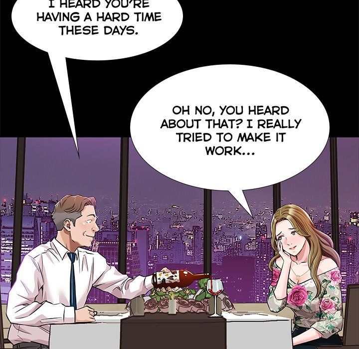 Sponsor (Drama) Manhwa - Chapter 38 Page 76