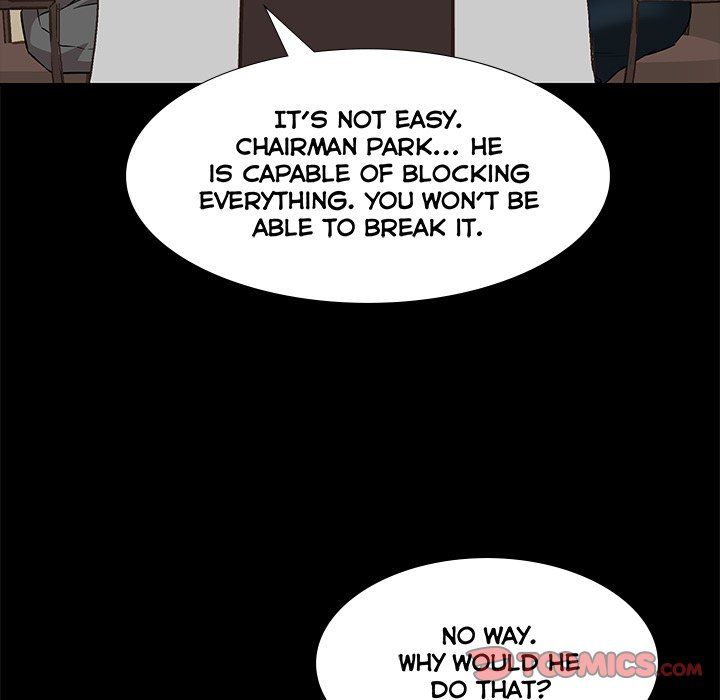 Sponsor (Drama) Manhwa - Chapter 38 Page 77