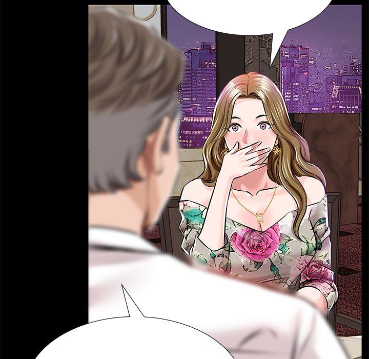 Sponsor (Drama) Manhwa - Chapter 38 Page 78