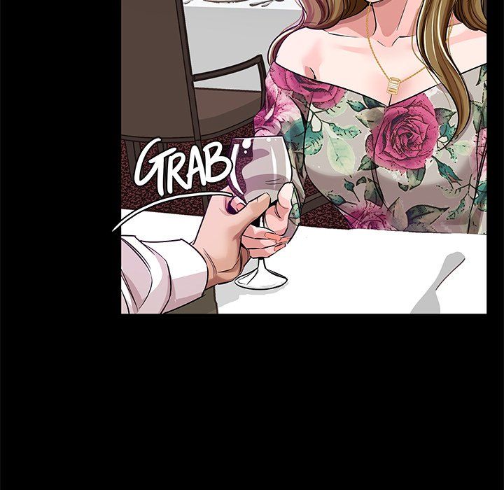 Sponsor (Drama) Manhwa - Chapter 38 Page 82