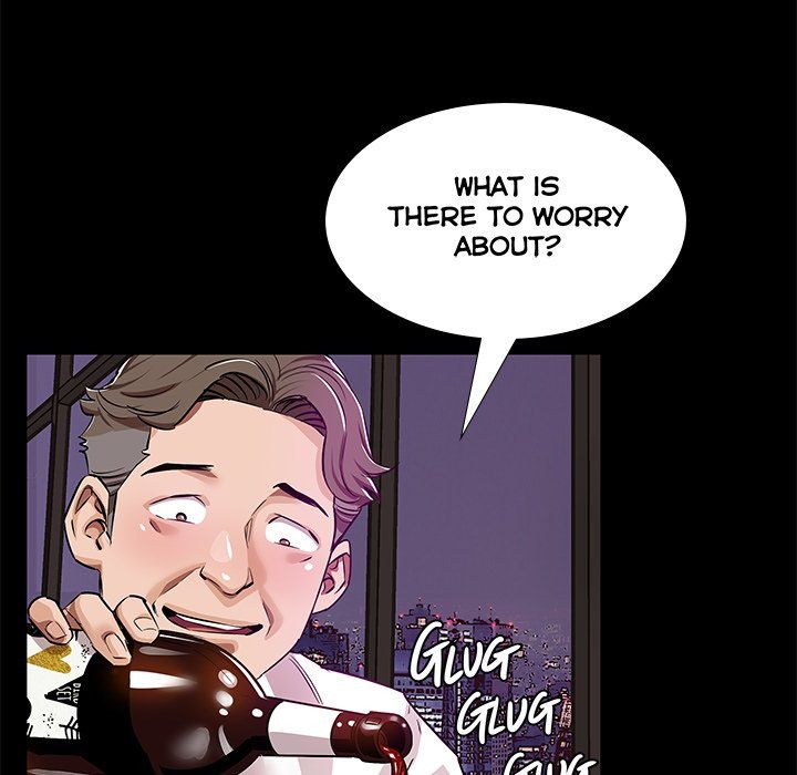 Sponsor (Drama) Manhwa - Chapter 38 Page 83