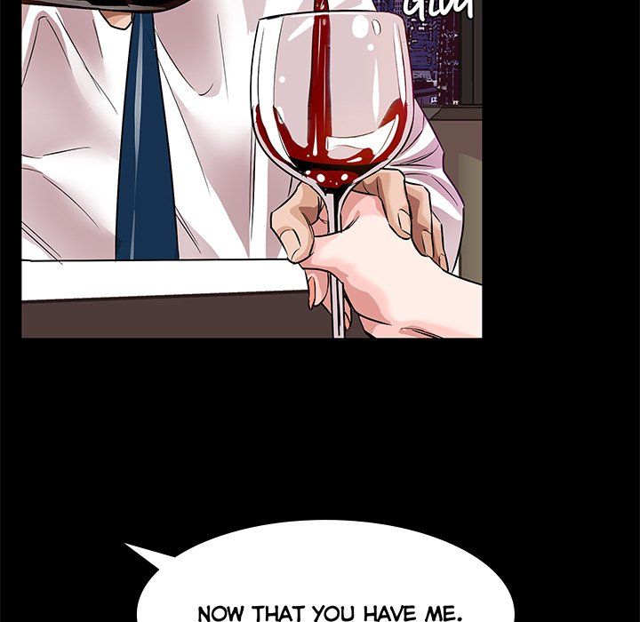 Sponsor (Drama) Manhwa - Chapter 38 Page 84