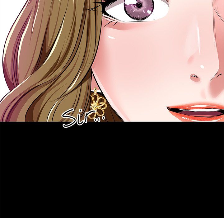 Sponsor (Drama) Manhwa - Chapter 38 Page 87