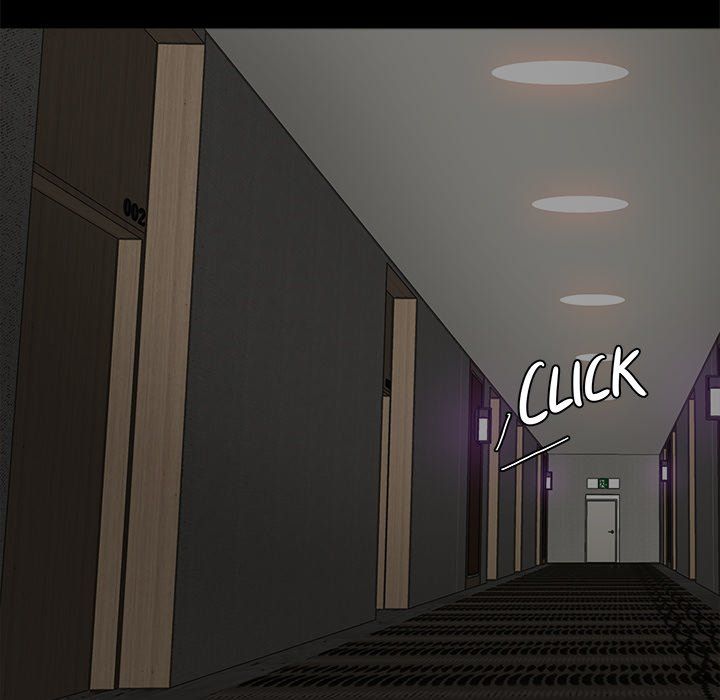 Sponsor (Drama) Manhwa - Chapter 38 Page 91