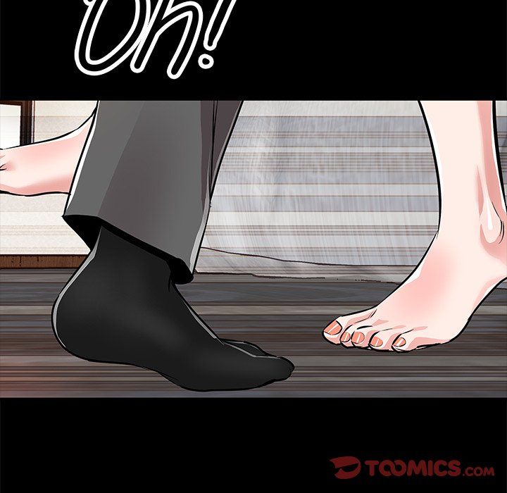 Sponsor (Drama) Manhwa - Chapter 38 Page 97