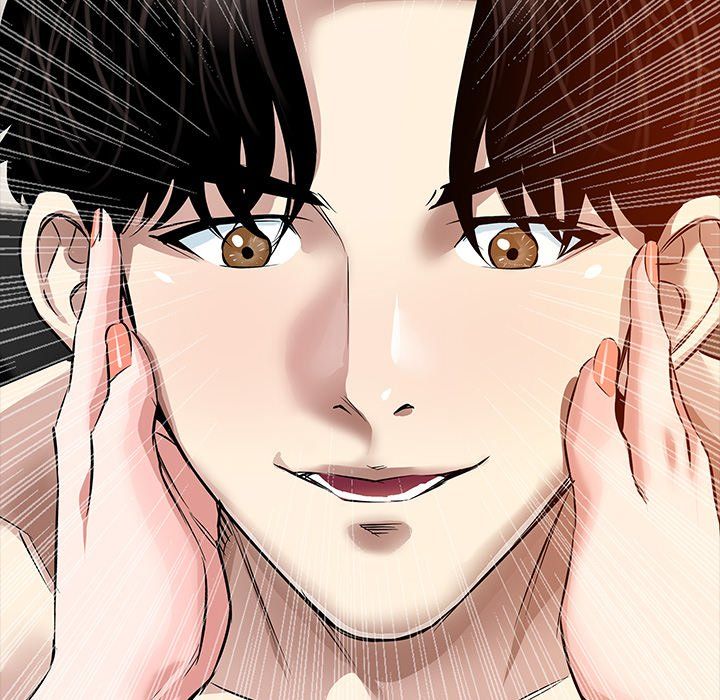 Sponsor (Drama) Manhwa - Chapter 38 Page 110