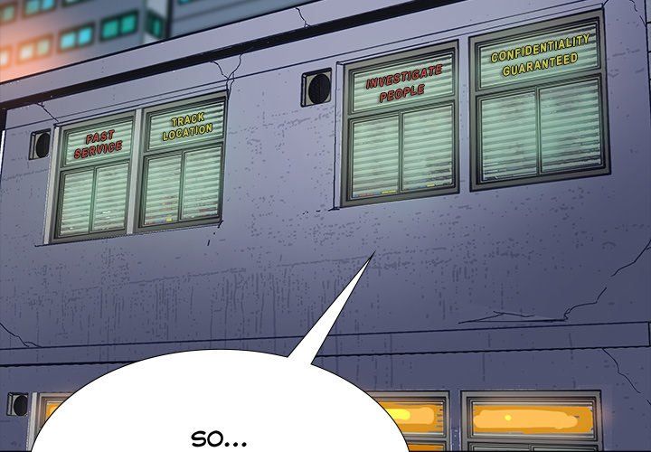 Sponsor (Drama) Manhwa - Chapter 5 Page 2