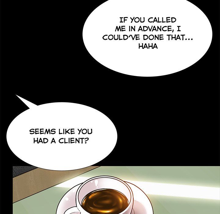 Sponsor (Drama) Manhwa - Chapter 5 Page 5