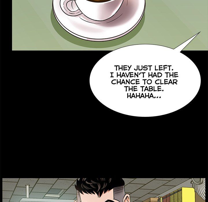 Sponsor (Drama) Manhwa - Chapter 5 Page 6