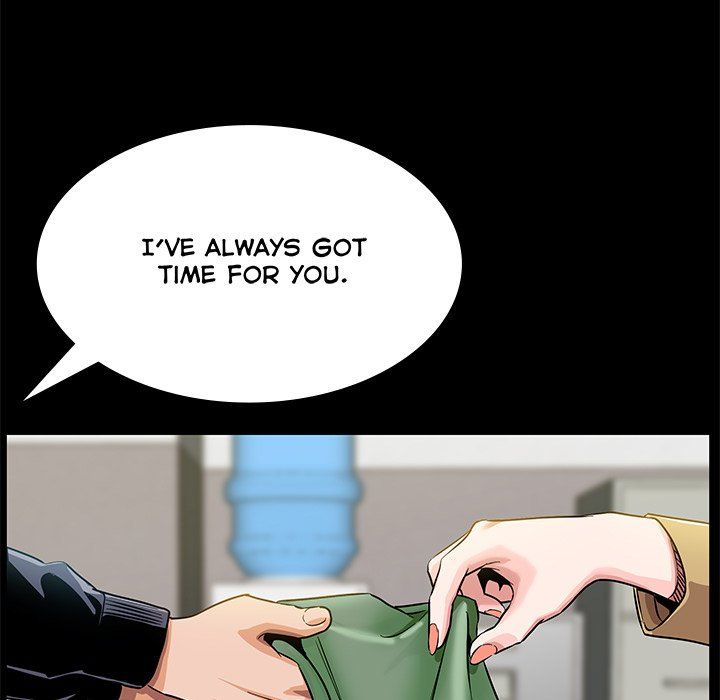 Sponsor (Drama) Manhwa - Chapter 5 Page 8